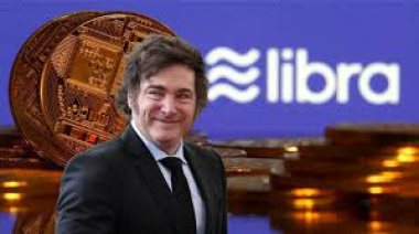 El caso $Libra empezó a convertirse en un escándalo de primera plana mundial