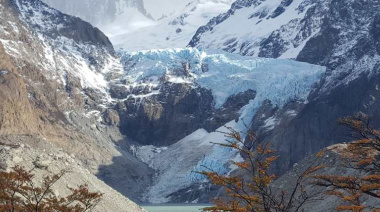 Oficialismo y aliados lograron aprobar la reforma de la ley de glaciares