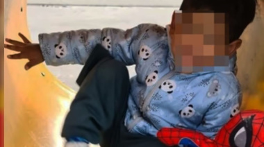 Los fiscales del caso Ángel  sospechan de la madre y su pareja: “Se investiga un posible homicidio"