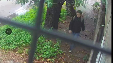 Encontraron muerta a Maitena Garófalo en Las Heras: investigan si se suicidó