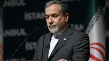 Irán fija condiciones  para avanzar en un diálogo de paz con EEUU