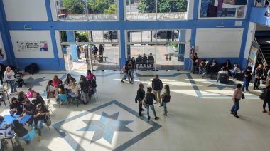 Comenzó el nuevo ciclo en la Escuela de Psicología Social Municipal