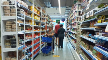 Una familia necesitó casi $1.500.000 en marzo para no ser pobre