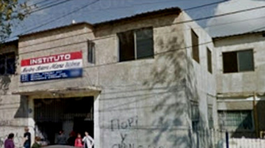 Evacuaron una escuela de José C Paz por amenazas de bomba y tiroteo