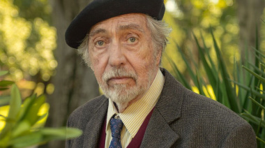 Murió Luis Brandoni, figura que brilló en el cine, el teatro y la televisión argentinos