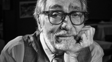 Duelo oficial en la Ciudad de Buenos Aires por el fallecimiento de Luis Brandoni