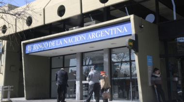 La Justicia inició una investigación a funcionarios libertarios por los créditos VIP del Banco Nación