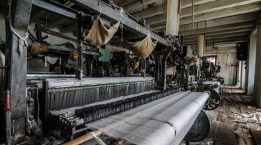 La industria en punto muerto: cuando las máquinas se apagan antes que las luces