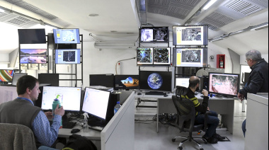 El Gobierno avanza con la privatización del Servicio Meteorológico Nacional