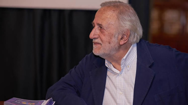 Murió Aristarain, un maestro del cine de habla hispana