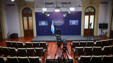 Amnistía Internacional advirtió ante la CIDH sobre un deterioro de la libertad de prensa en la Argentina