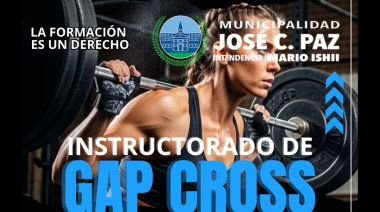 Abierta la inscripción a capacitaciones gratuitas en José C Paz