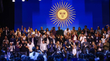 “El peronismo debate para ser alternativa nacional”, encuentro peronista en Parque Norte