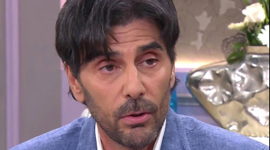 La Justicia de Brasil confirmó la condena de Juan Darthés por el abuso a Thelma Fardin