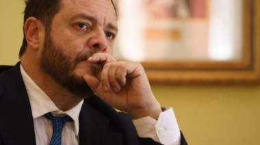 Imputaron a Demian Reidel por los gastos con tarjetas de crédito en Nucleoeléctrica