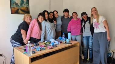 El Centro de Emergentes Sociales promueve contención y preparación ante situaciones de violencia de género