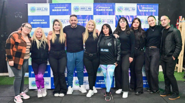 Comenzó la 10° edición del Programa "La Formación es un Derecho"