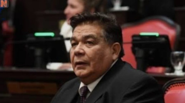 El senador Mario Ishii pide se declare la “Emergencia Humanitaria y Sanitaria” en todo el territorio bonaerense