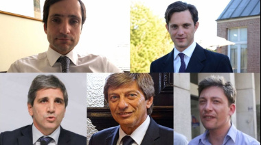 El ascenso del Grupo Neuss desde que llegó Milei
