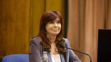 Cristina Kirchner tiene las peores condiciones de detención