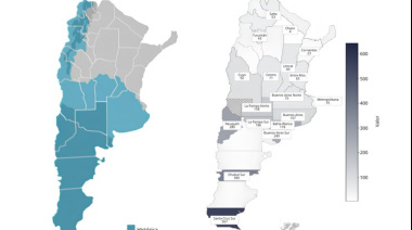 Diputados aprobó la reforma de Zona Fría y el Gobierno avanza en el recorte de los subsidios al gas