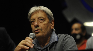 El juez Víctor Persino anuló la reelección de Furlán y avanza sobre la UOM