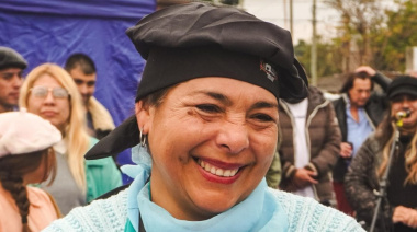 Una fiesta patria con tradición paceña