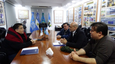 El Polo Educativo Internacional de José C Paz contará con carreras universitarias de ingeniería