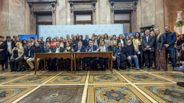 Legisladores peronistas reclamaron la liberación de Cristina Kirchner y enviaron una carta a la Corte