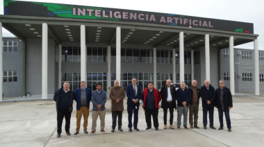 La UTN, la universidad mas inclusiva del país, se incorpora al Polo Universitario internacional de José C Paz