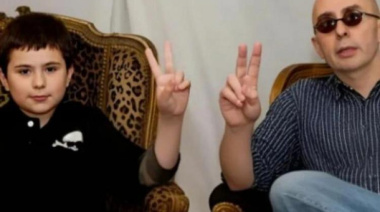 Fracaso libertario en el intento por desprestigiar al hijo del Indio Solari