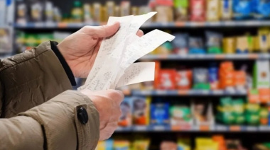 Por tarifas y alimentos la inflación de mayo fue del 2,1%