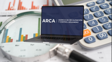 Adorni se acogió al régimen de Inocencia Fiscal que impulsó el gobierno que integra