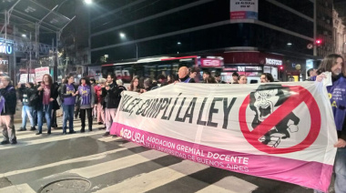 Comunidades educativas recurren a la Corte para reclamar la aplicación de la ley universitaria
