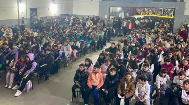 Jornada de conciertos didácticos en el Teatro Municipal