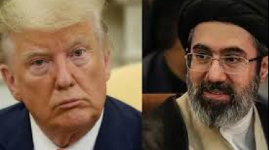 Acuerdo entre Irán y Estados Unidos para terminar la guerra