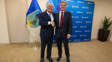 El BID aprobó una garantía por US$550 millones para la Argentina