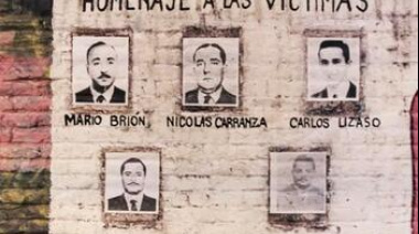 Comenzó el juicio por la Masacre de José León Suárez