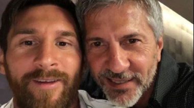 La familia Messi dió un comunicado por el estado de salud del padre: “Evolucionando favorablemente”