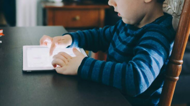 Taller de informática e idiomas para niños desde los dos años de edad
