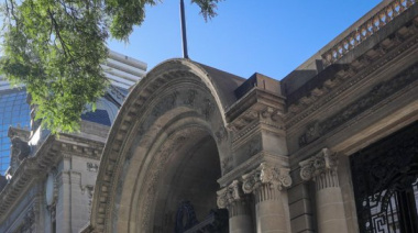 El gobierno argentino expresó su “disposición a colaborar” con Venezuela “más allá de las diferencias que puedan existir”