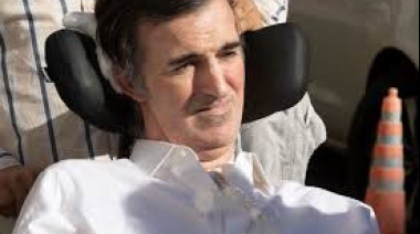 Esteban Bullrich renunció al PRO por la postura partidaria frente a la figura de Manuel Adorni