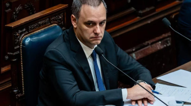 El oficialismo consiguió bloquear una nueva maniobra para interpelar a Adorni