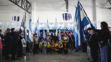 Feria Distrital de educación, artes, ciencias y tecnología de José C. Paz