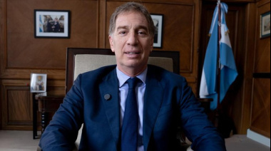 El Gobierno Nacional oficializó a Santilli como nuevo jefe de Gabinete