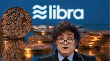 El juez federal Marcelo Martínez de Giorgi resolvió apartar a los querellantes del expediente $Libra