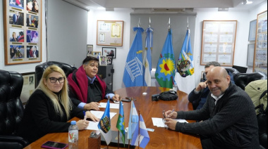 Confirmado: A partir del 24 de agosto la UTN dictará clases en José C Paz