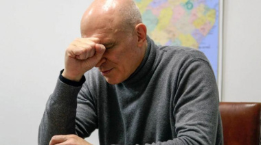 Espert presentó un escrito en la causa por lavado de 200 mil dólares