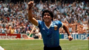 Argentina vs Inglaterra, el historial