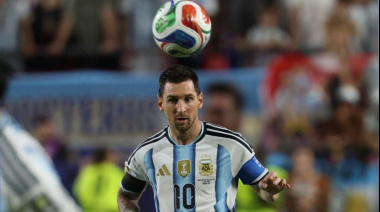 Lío Messi analizó la sufrida victoria ante Suiza: "este equipo nunca dejó de creer"